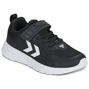 Lage Sneakers hummel ACTUS TR BREATHER JR
