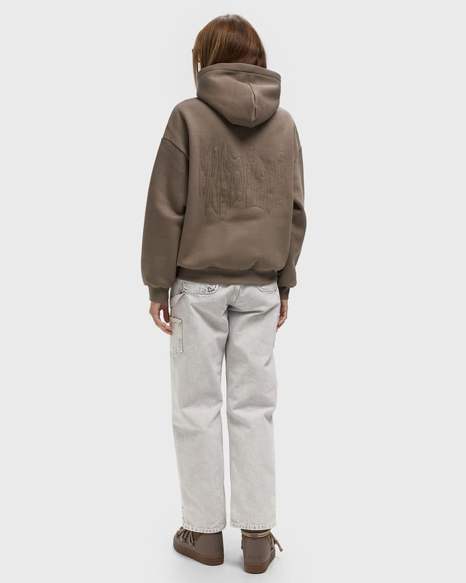 MICAH V2 HOODIE