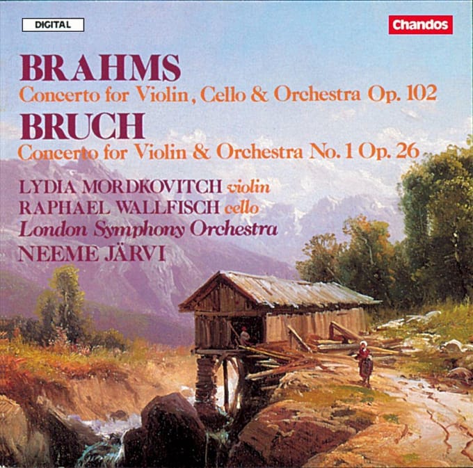 Violin Concerto