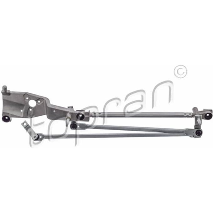 Topran Wisserarm HANS PRIES 304 816