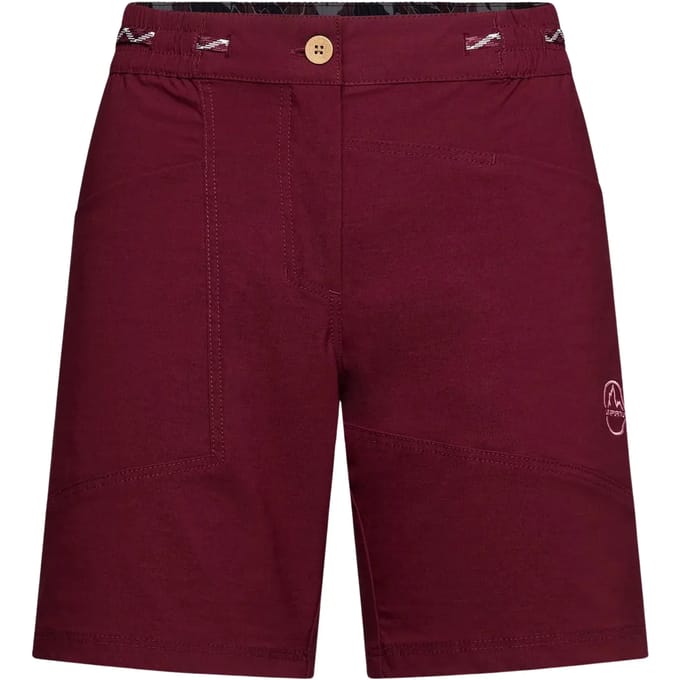 Damesshort La Sportiva Mantra