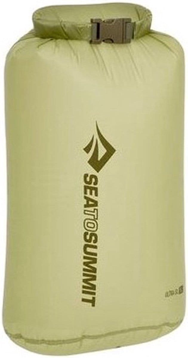Sea To Summit Ultra-Sil Dry Bag 5L Green