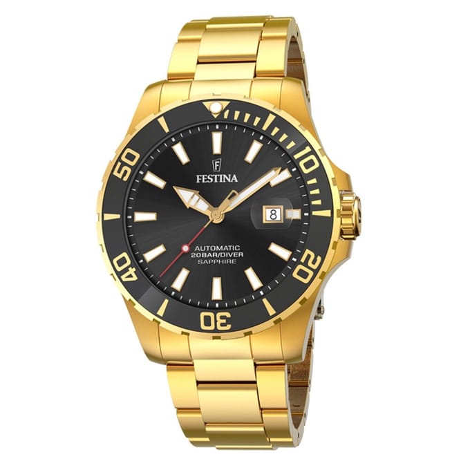 Festina Heren F20533/2