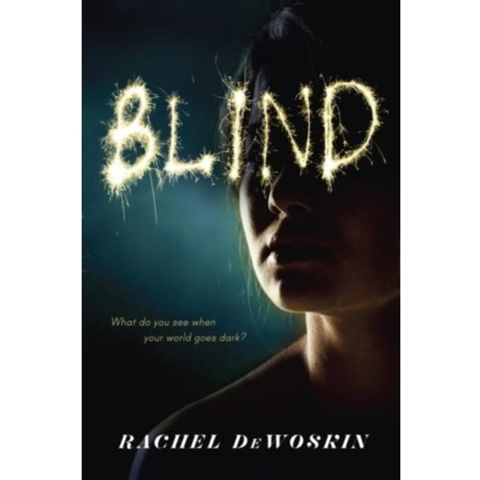 Blind - Rachel DeWoskin