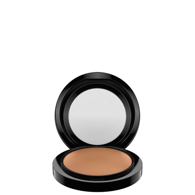 MAC Mineralize Skinfinish Natural Poeder (Verschillende Tinten) - Dark Deepest