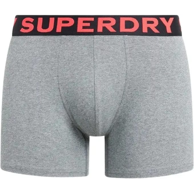 Superdry Boxershorts Heren (3-pack) - Maat M