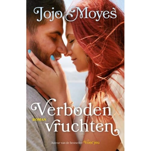 Verboden Vruchten - Jojo Moyes