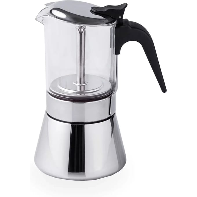 Koffiezetapparaat Lacor Expresso Siena (x4)