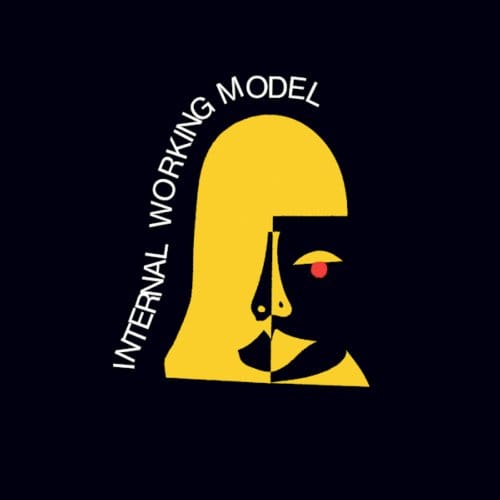 Liela Moss - Internal Working Model (CD)