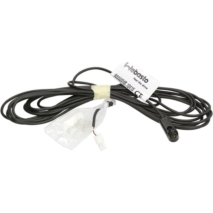Sensor, temperatuur, parkeerverwarming WEBASTO 1319842A