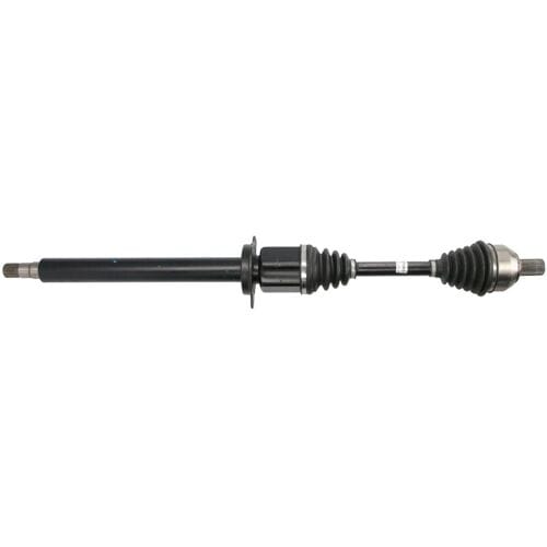 Aandrijfas POINT GEAR PNG76343