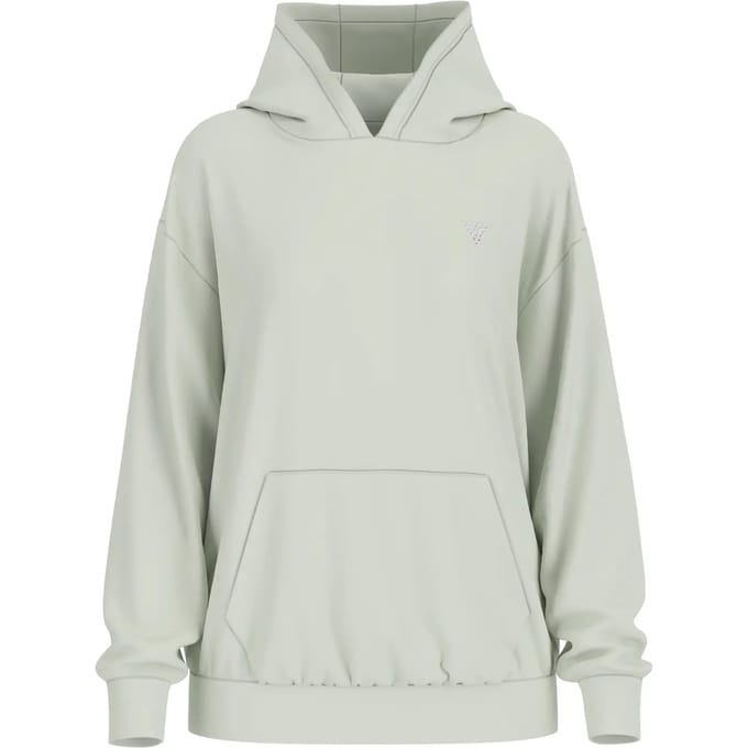 Dames Hoodie Guess Silvy