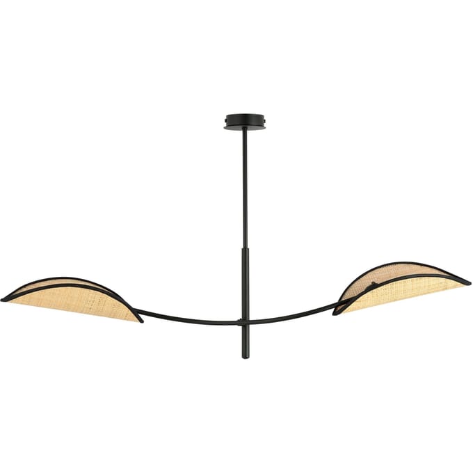 Plafondlamp Lorah | Casa Caron