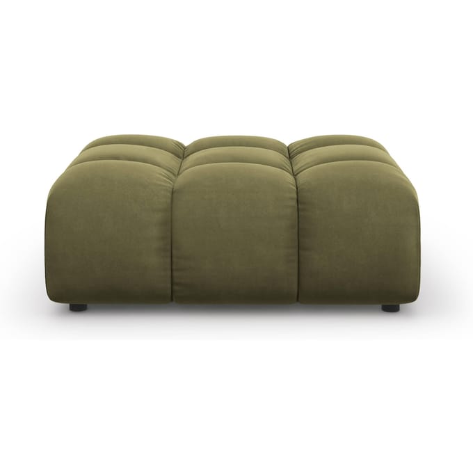 Hocker Sky velvet | Cosmopolitan Design