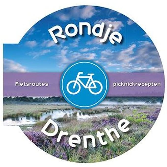 Rondje Drenthe