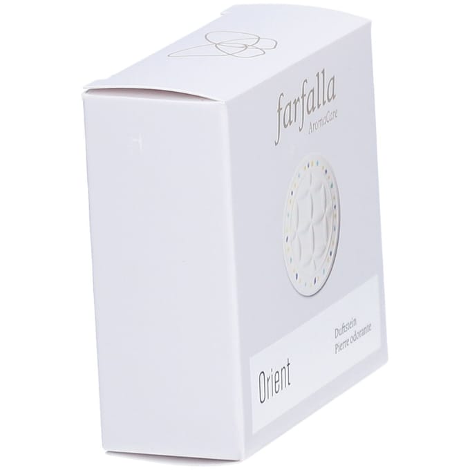 Farfalla AromaCare Pierre Odorante | Oriënt 1