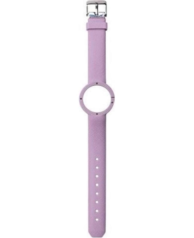 JU'STO J-WATCH bandje Old Rose - GRANDE