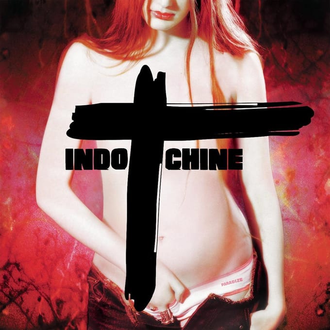 Paradize - Indochine