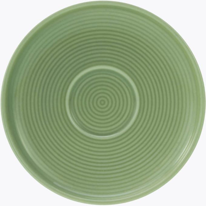 CreaTable Session espressoschotel Groen