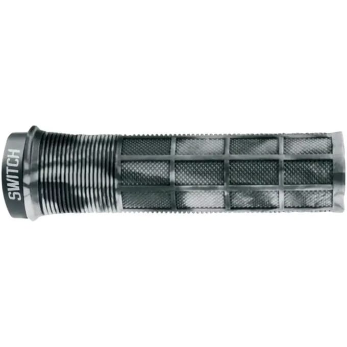 Supergrip slot op fietshandvatten Switch