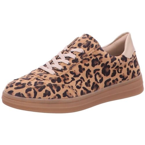 Lage Sneakers Remonte -