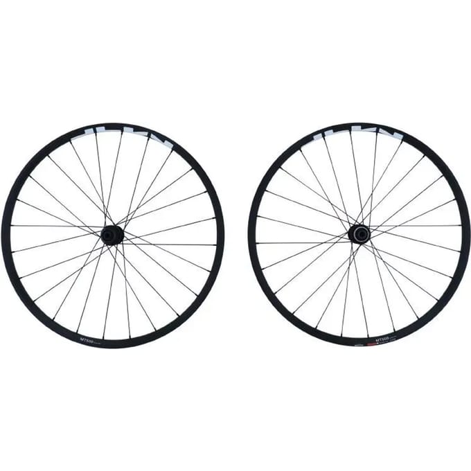 Wielset Shimano Shimano MT500