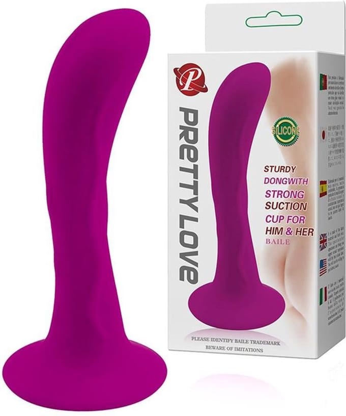 Pretty Love Anal Buttplug