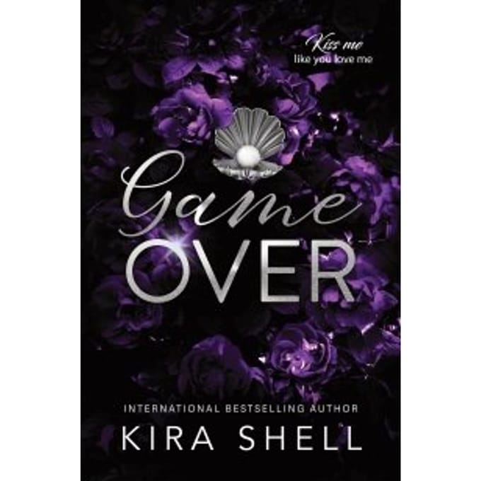Game Over by Kira Shell Paperback Boek 9781464257827