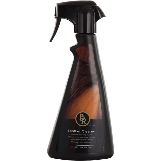 Leder reinigingsspray BR Equitation