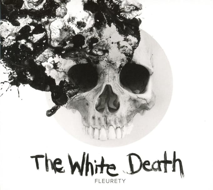 White Death - Fleurety