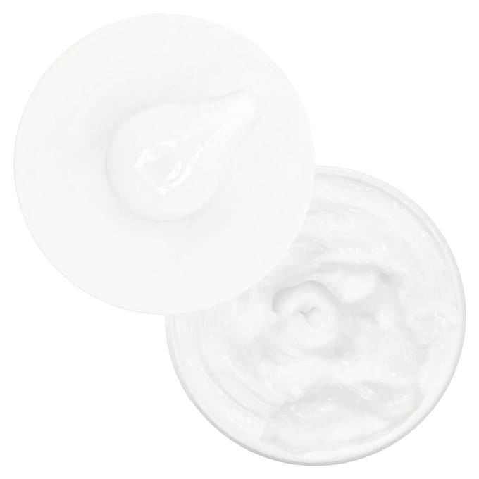 Advanced Clinicals, Anti-Aging Rescue Crème, Bulgaarse Roos, 16 oz (454 gr) white