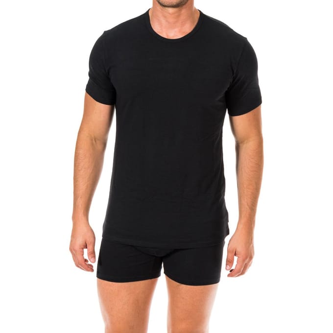 Set-2 T-Shirts M / Corta C.Klein