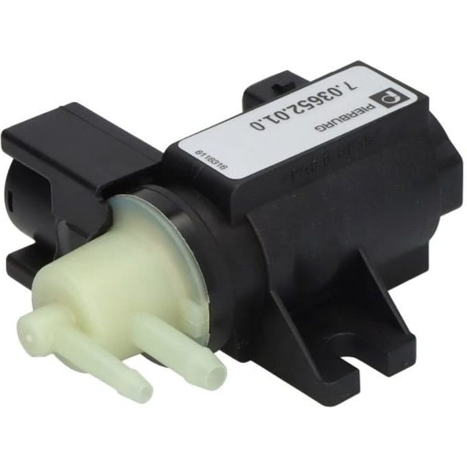 Drukregelaar, turbocompressor PIERBURG 7.03652.01.0