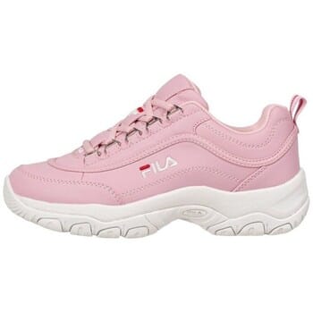 FILA Strada Wmn Pale Rosette Taglia: 38 | Sneakers Outlet | Donna | Rosa