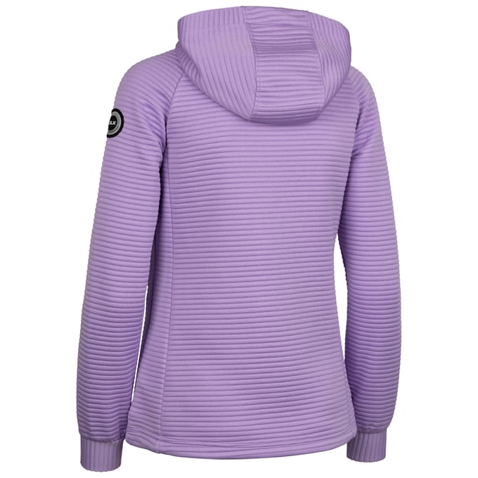 Dames/dames Lynsky DLX-jas (Gelsomino Marl)