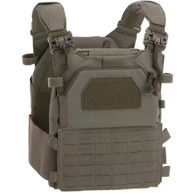 Beschermend vest Clawgear