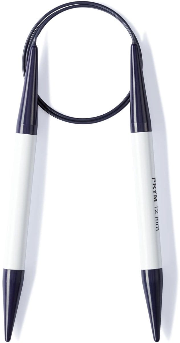 Prym Rondbreinaalden 12mm