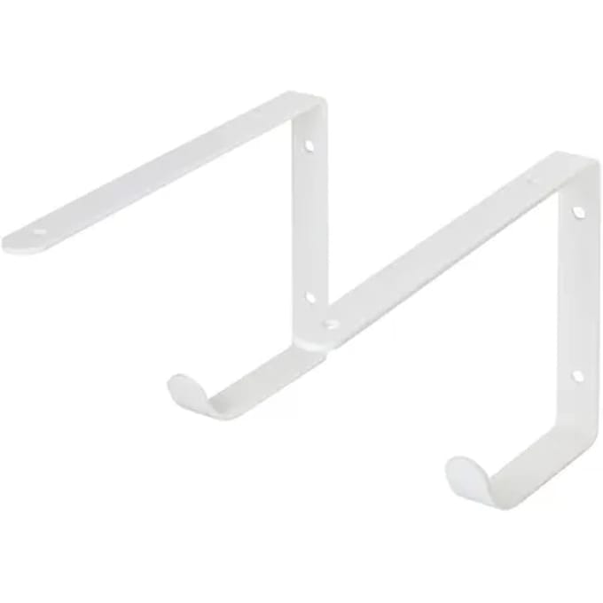 Duraline Plankdrager Haak S2 22x14,5cm