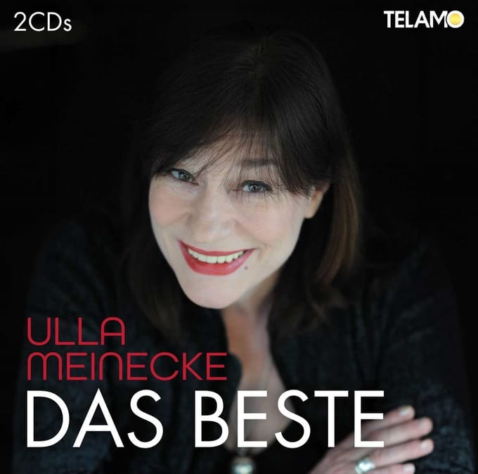 Ulla Meinecke - Das Beste