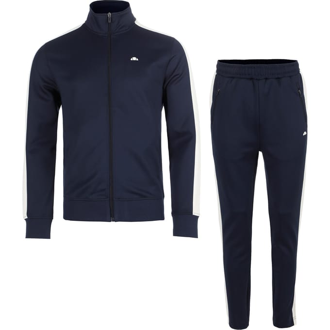 Ellesse Tyro Trainingspak Heren