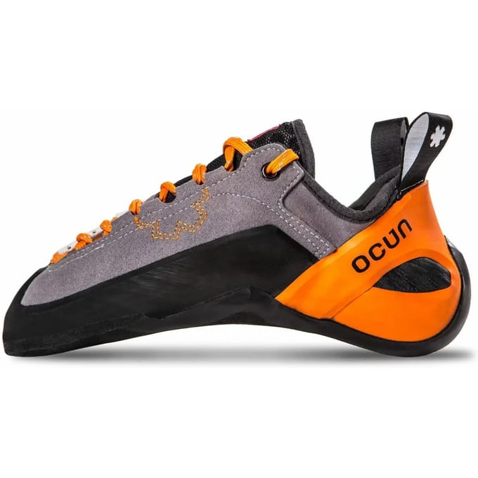Klimschoenen Ocun Jett Lu