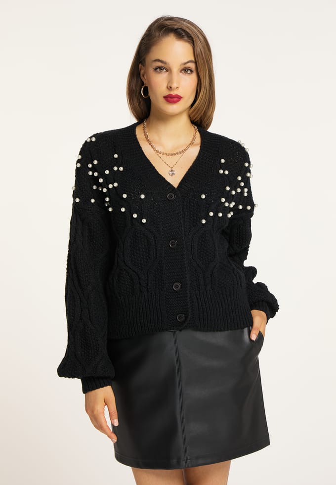 faina vest zitha