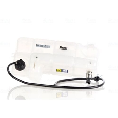 Watertank, radiator EERSTE FIT NISSENS 996072