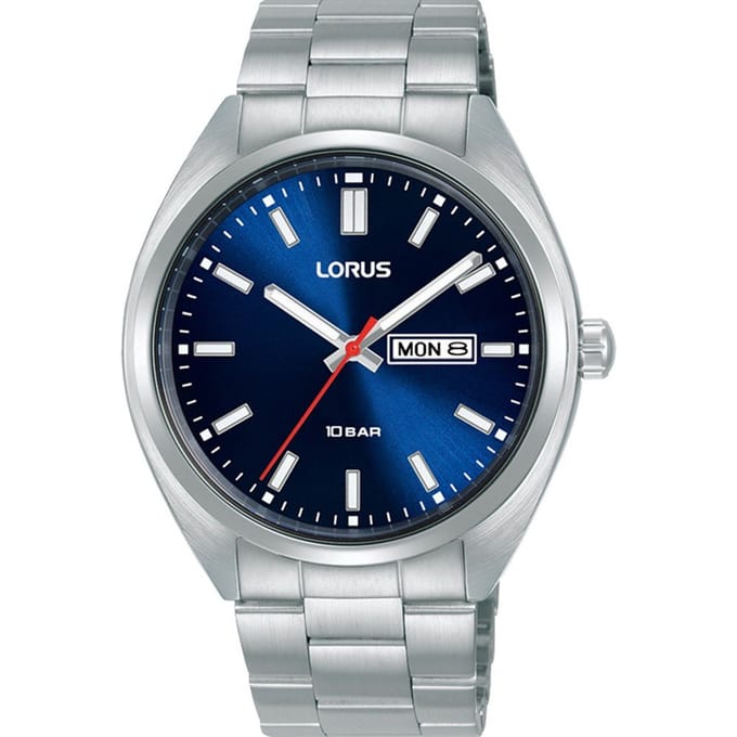 Lorus RH365AX9 Heren Horloge