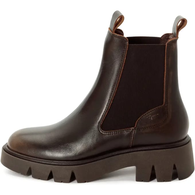 Vrouwen Chelsea boots Tamaris 1-25422-47