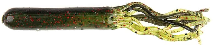 Z-Man EZ TubeZ 4 California Craw 9.5cm California Craw