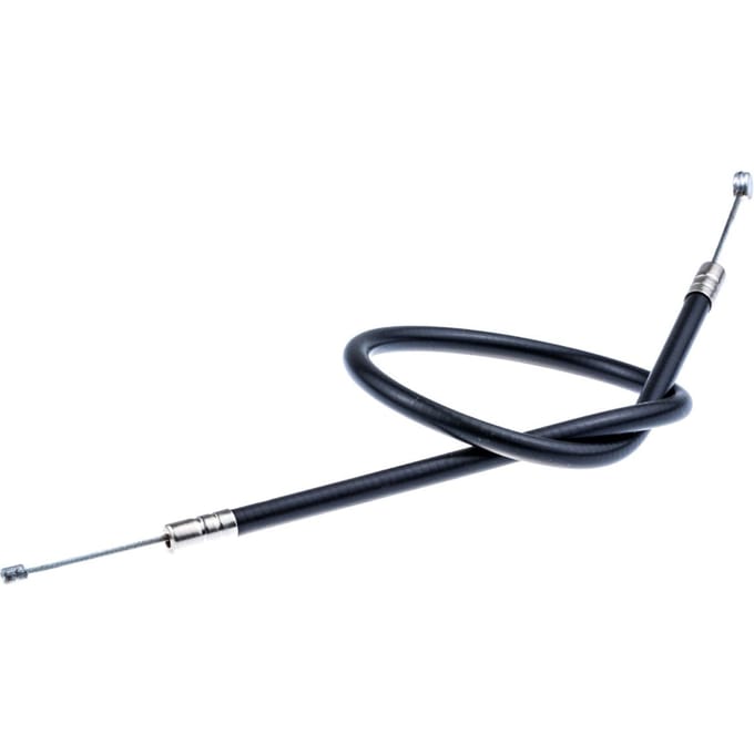 Throttle wire