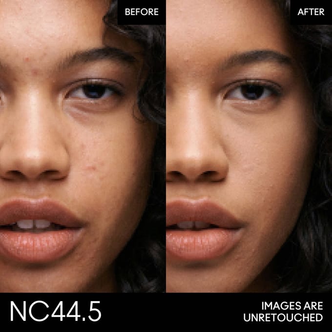 MAC Studio Fix Powder Plus Foundation (Various Shades) - NC44.5
