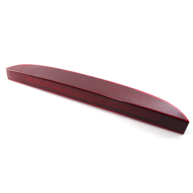 Hoog gemonteerd remlicht rood 7700410753 vervanging voor Renault Clio II 1998-2006 rood