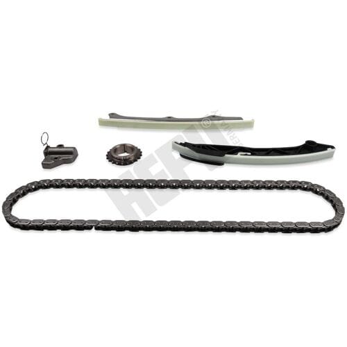 Ventielbesturingsset (ketting + elementen) HEPU HEP21-0729